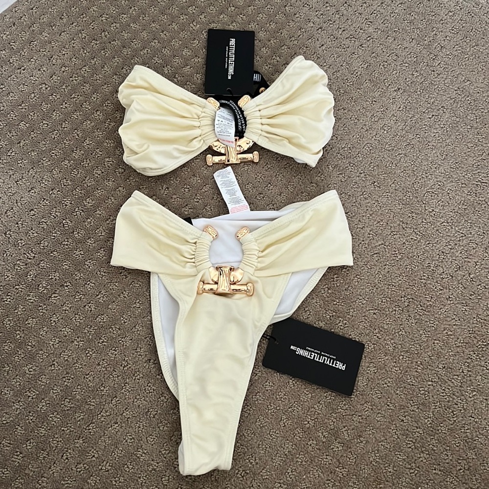 Brand New PLT Bikini